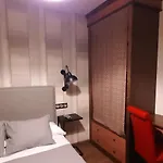 Hostel-albergue Monte Perdido بيت شباب
