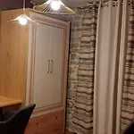 Hostel-albergue Monte Perdido بيت شباب