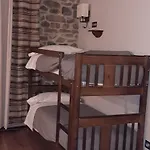 Hostel-albergue Monte Perdido بيت شباب