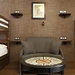Hostel-albergue Monte Perdido 旅馆 *