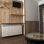 Hostel-albergue Monte Perdido Hostal