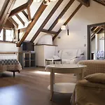 Hostel-albergue Monte Perdido