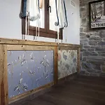 Hostel-albergue Monte Perdido 旅馆 托尔拉