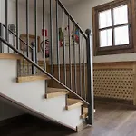 Hostel-albergue Monte Perdido ホステル