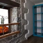 Hostel-albergue Monte Perdido *