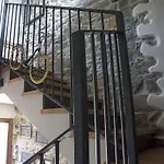 Hostel-albergue Monte Perdido