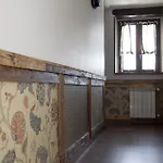 ホステル Hostel-albergue Monte Perdido トルラ