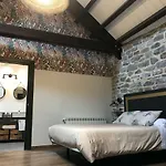 旅馆 Hostel-albergue Monte Perdido *