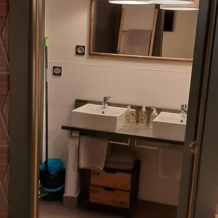 Hostel-albergue Monte Perdido Torla