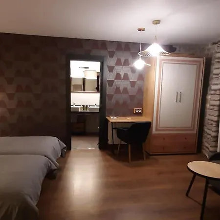 Hostel-albergue Monte Perdido 旅馆