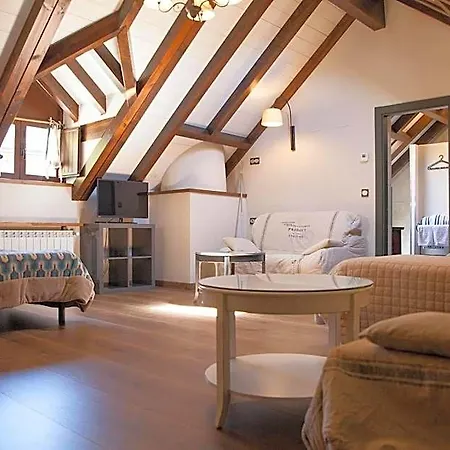 Hostel-albergue Monte Perdido * Torla