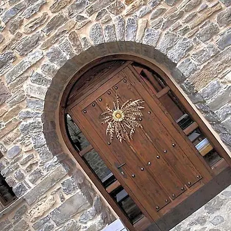 Hostel-albergue Monte Perdido