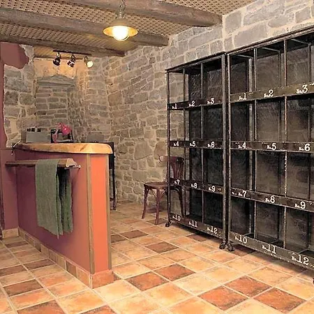 Hostel-albergue Monte Perdido Hostel