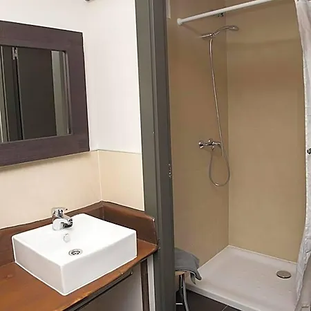 Hostel-albergue Monte Perdido