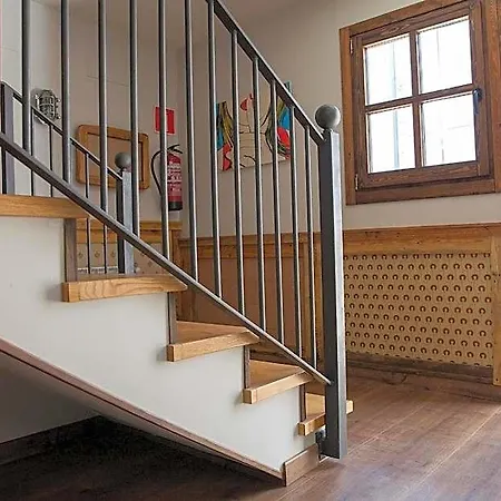 Hostel Hostel-albergue Monte Perdido *