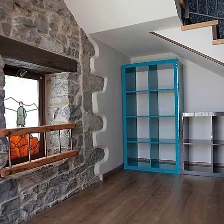 Hostel-albergue Monte Perdido