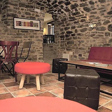Hostel-albergue Monte Perdido