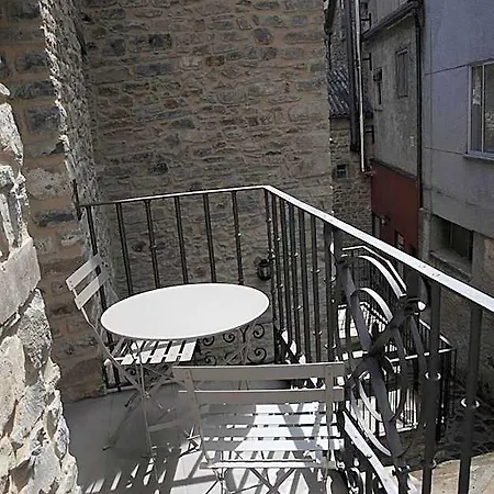 Hostel Hostel-albergue Monte Perdido