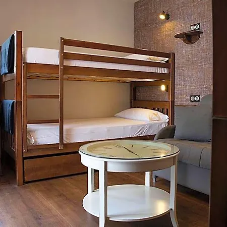 Hostel-albergue Monte Perdido Hostel