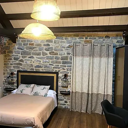 Hostel-albergue Monte Perdido