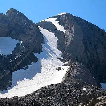 Hostel-albergue Monte Perdido