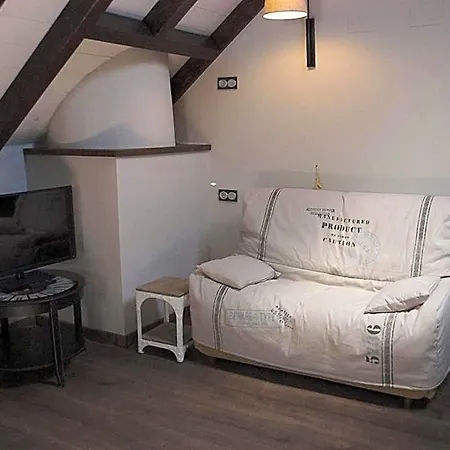 Hostel-albergue Monte Perdido *