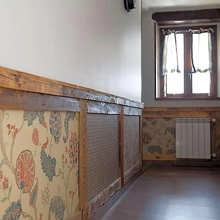Hostel Hostel-albergue Monte Perdido *