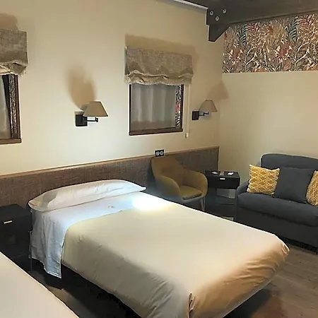 Hostel-albergue Monte Perdido