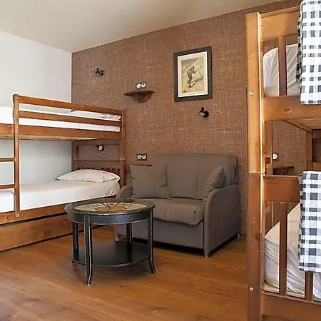 Hostel-albergue Monte Perdido Hostel