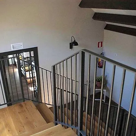 Hostel-albergue Monte Perdido