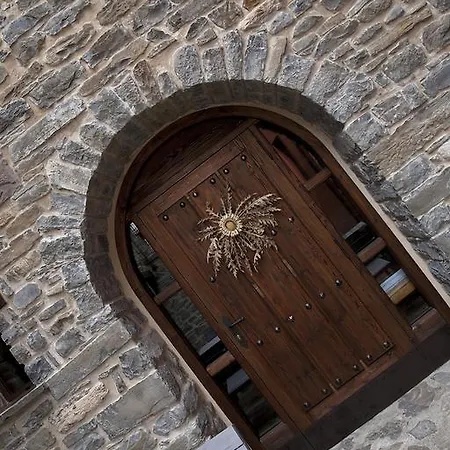 Hostel-albergue Monte Perdido Vandrarhem Torla