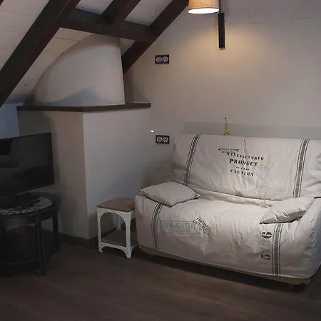 Hostel-albergue Monte Perdido Torla