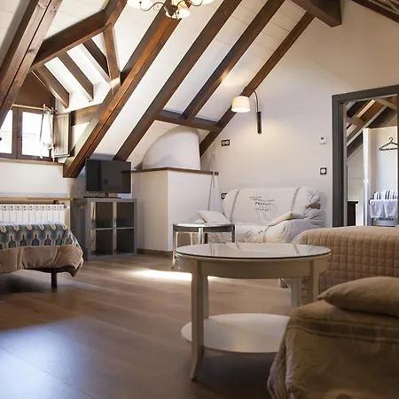 Hostel-albergue Monte Perdido