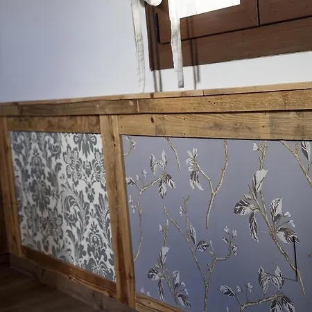 Albergue Hostel-albergue Monte Perdido