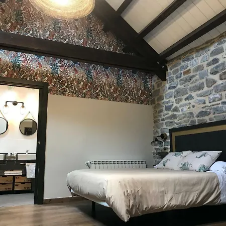 Albergue Hostel-albergue Monte Perdido *