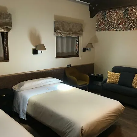 Hostel Hostel-albergue Monte Perdido
