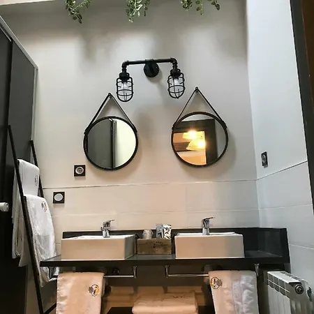 Albergue Hostel-albergue Monte Perdido *