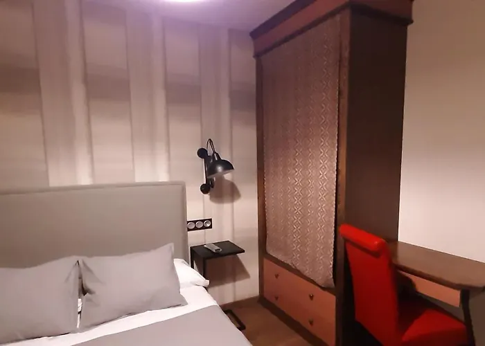 Hostel-albergue Monte Perdido Hostal