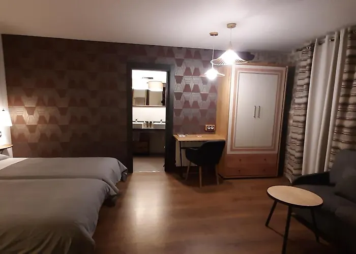 Hostel-albergue Monte Perdido Hostal