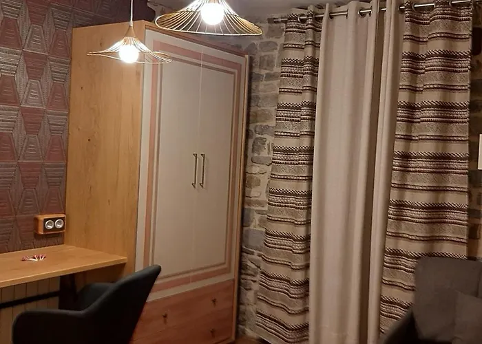 Hostel-albergue Monte Perdido Hostal