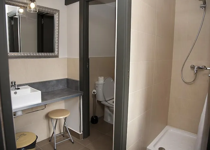 Hostel-albergue Monte Perdido Hostal *