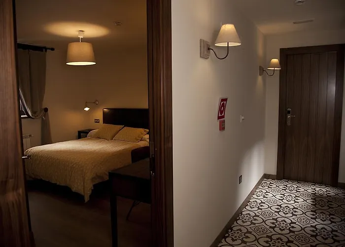 Hostel Hostel-albergue Monte Perdido *