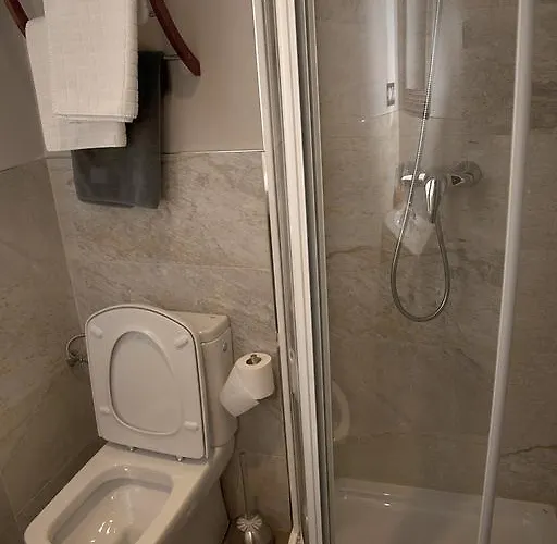 Hostel-albergue Monte Perdido Hostel