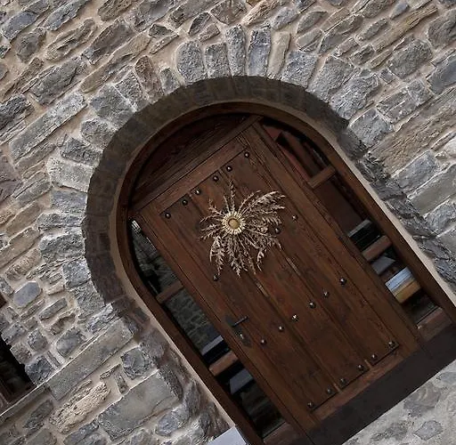 Hostel-albergue Monte Perdido Hostal Torla-Ordesa