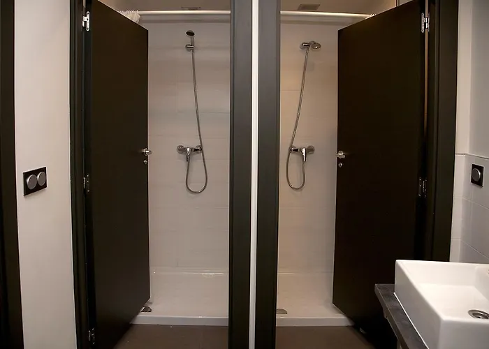 Hostel-albergue Monte Perdido Hostal