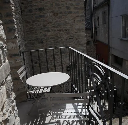 Hostel-albergue Monte Perdido * Torla-Ordesa