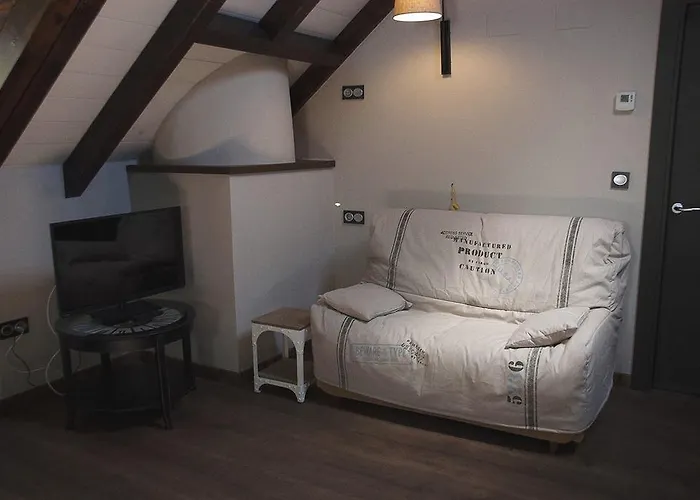 Hostel-albergue Monte Perdido Torla