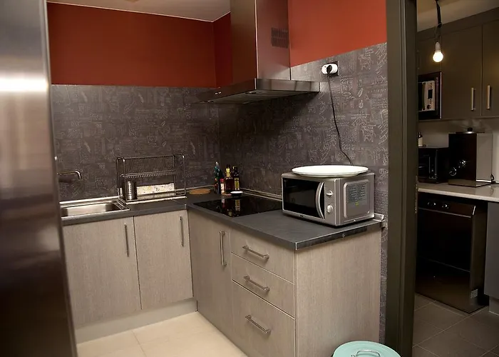 Hostal Hostel-albergue Monte Perdido *