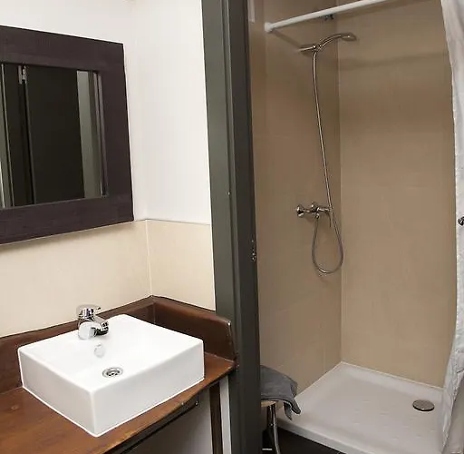 Hostel-albergue Monte Perdido Hostal Torla-Ordesa