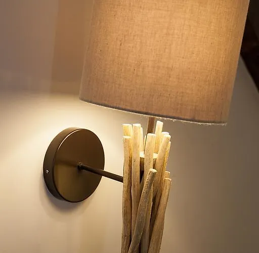 Hostel-albergue Monte Perdido Hostel Torla